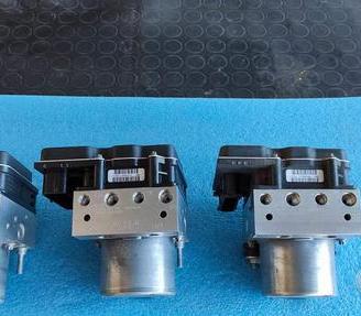 Gruppo abs revisionato Opel Corsa D 2006 > 2014