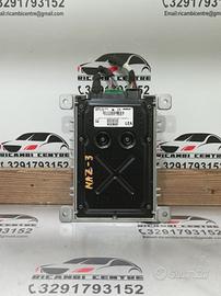Centralina amplificatore amp audio mazda 3 2012 bb