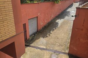 Posto auto/magazzino