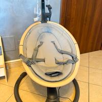 Sdraietta elettrica sonora maxicosi cassia