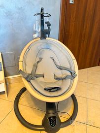 Sdraietta elettrica sonora maxicosi cassia