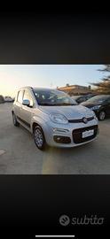 Panda fiat 1.2