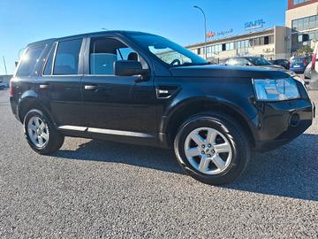 Land Rover Freelander 2.2 TD4*159mila KM. CERTIFIC