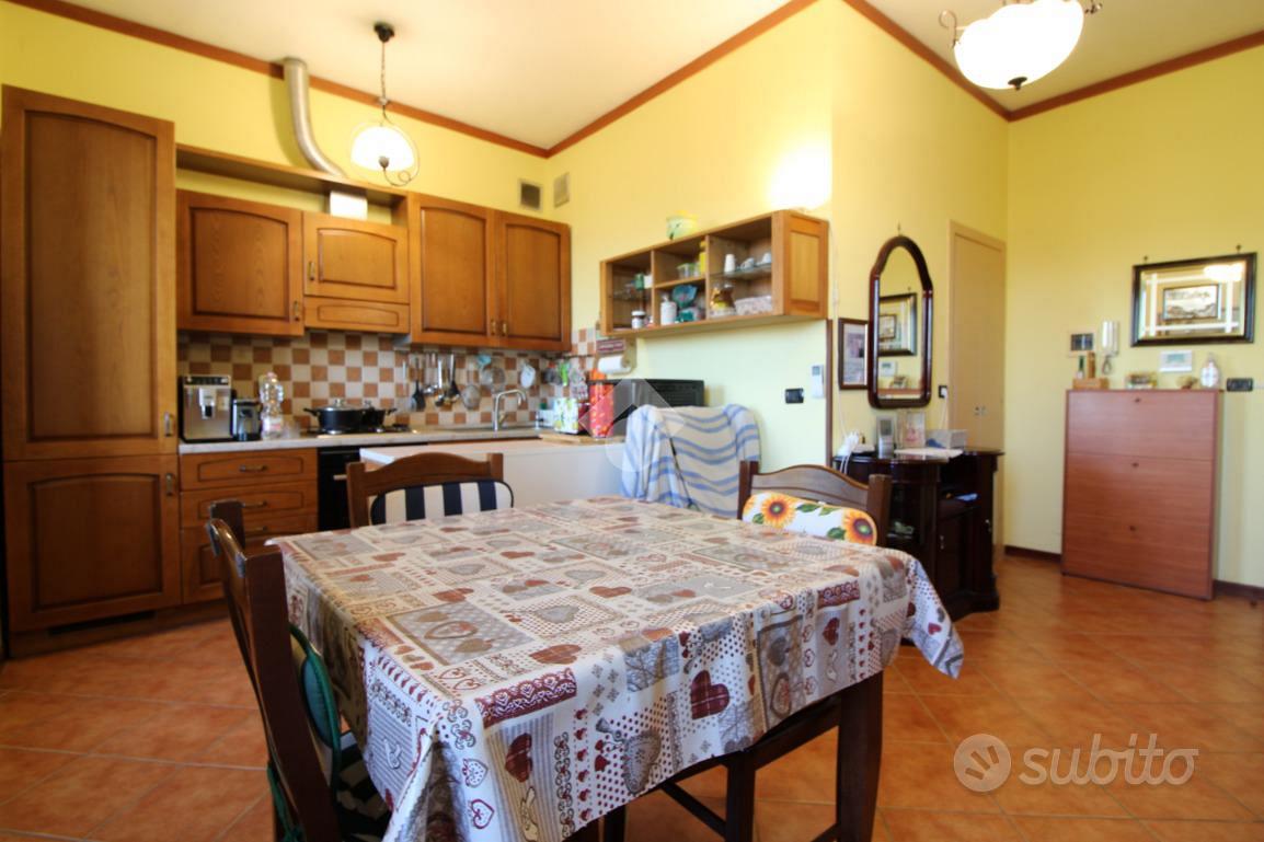 Apartment in Acqui Terme, Regione Ricci - Vista 5