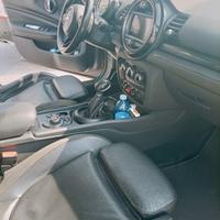 mini Cooper clubman