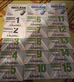 Corso di inglese Zanichelli "Io parlo inglese"