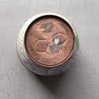 Contenitore per Tè antico 