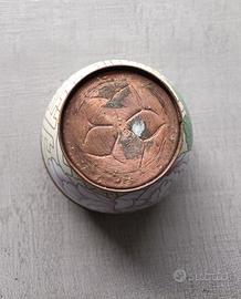 Contenitore per Tè antico 