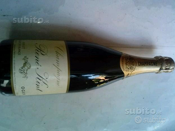 Champagne "Rene' Kint"