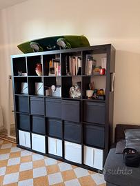 N.10 scatole Dröna IKEA