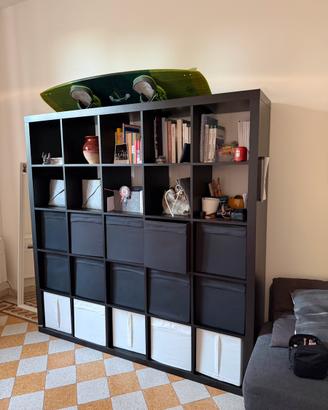 N.10 scatole Dröna IKEA