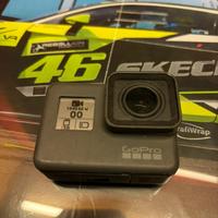 GoPro Hero 6   Schermo non funzionante