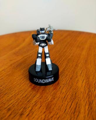 Lotto Transformers