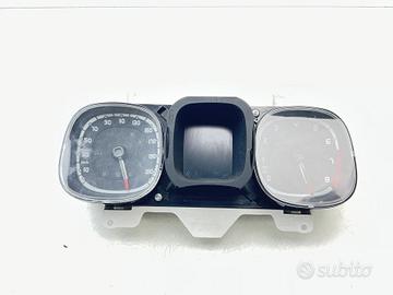 QUADRO STRUMENTI FIAT Panda 3° Serie 51931857 169