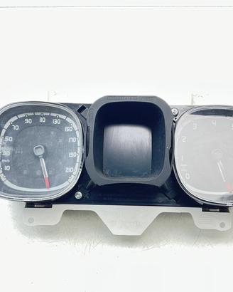 QUADRO STRUMENTI FIAT Panda 3° Serie 51931857 169