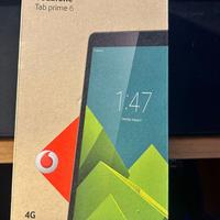 Vodafone tab prime 6
