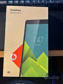 Vodafone tab prime 6