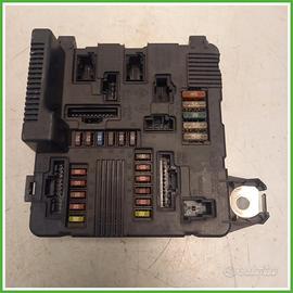 Body Computer Centralina Modulo BCM BSI Siemens