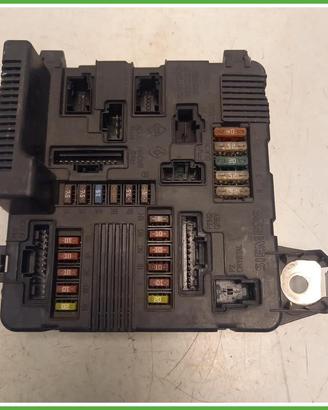 Body Computer Centralina Modulo BCM BSI Siemens