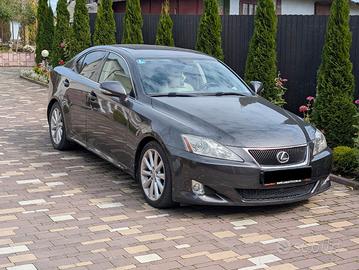 Auto Lexus IS 250 2009