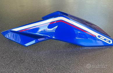 Carena sinistra anteriore Honda CB500F 2016