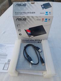 Lettore DVD ASUS