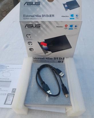 Lettore DVD ASUS