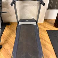 Rapis roulant NordicTrack