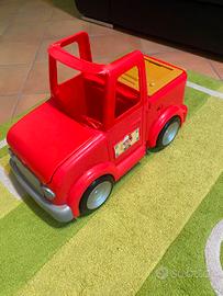 camion tuttofare