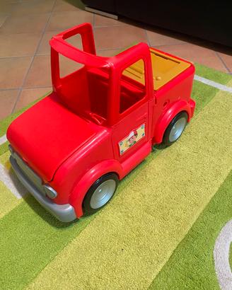 camion tuttofare