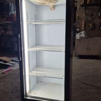 Frigo vetrina Coca Cola