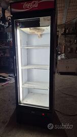 Frigo vetrina Coca Cola