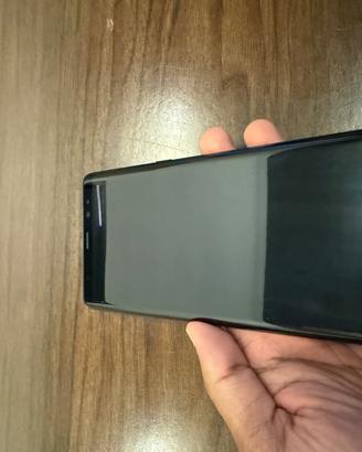 Samsung Note 8 Edge Nero