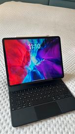 iPadPro 12.9”, 512 GB (4a gen) + Accessori Origin.