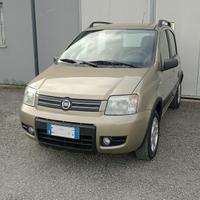 Panda Climbing 1.2 Metano - Motore revisionato