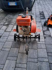 Motozappa