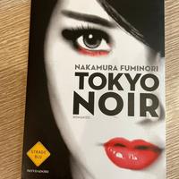 Tokyo noir di Nakamura Fuminori