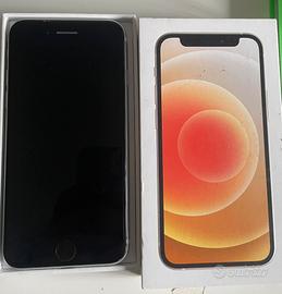 iPhone se 2020