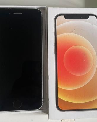 iPhone se 2020