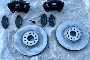 Impianto frenante Golf 7.5 R VW