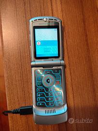 Motorola Razr V3