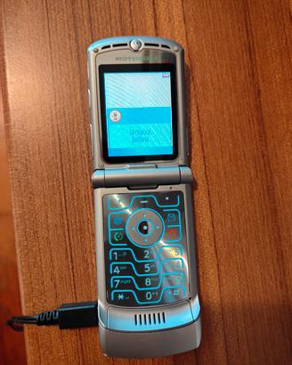 Motorola Razr V3