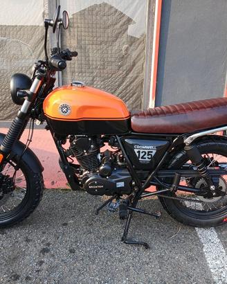 BRIXTON Cromwell 125 ABS