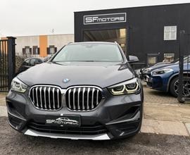 Bmw X1 sDrive18d Msport Xline