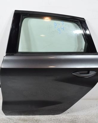 Porta posteriore sinistra Audi A3 (8Y) 2.0 TDI