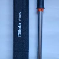 BARRA DINAMOMETRICA PER RUOTE AUTO