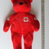 Pupazzo Hockey Salvino's Bammers Wayne Gretzky #99