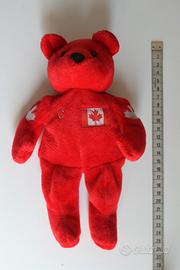 Pupazzo Hockey Salvino's Bammers Wayne Gretzky #99