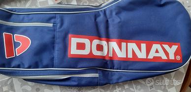 Custodia porta racchette da TENNIS