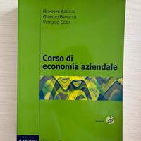 Corso di Economia Aziendale - Il Mulino